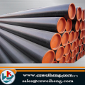 Low Carbon Seamless Steel Pipe